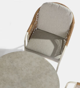 Olivia Chair Table Dining Set