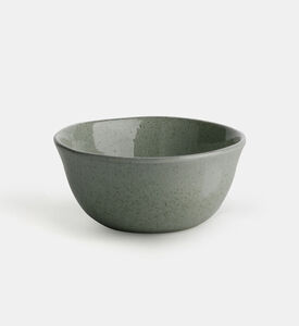 Home Deco and More Porcelain Washed Bowl, Packshot View