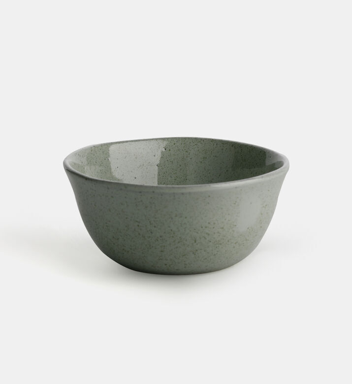 Home Deco and More Porcelain Washed Bowl, Packshot View