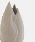 Ceramic Drop-shape Vase