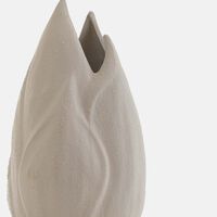 Ceramic Drop-shape Vase