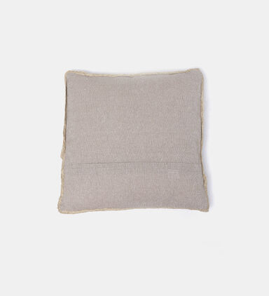 Lariya Handloom Cotton Filled And Vaccumed Cushion