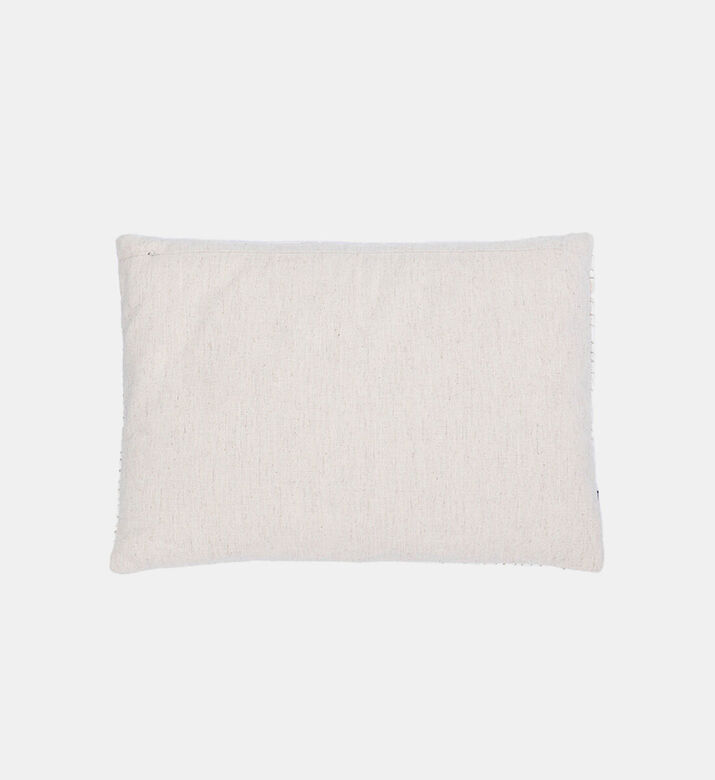 Home Deco and More Dome Embroidered Design Cushion, Packshot View