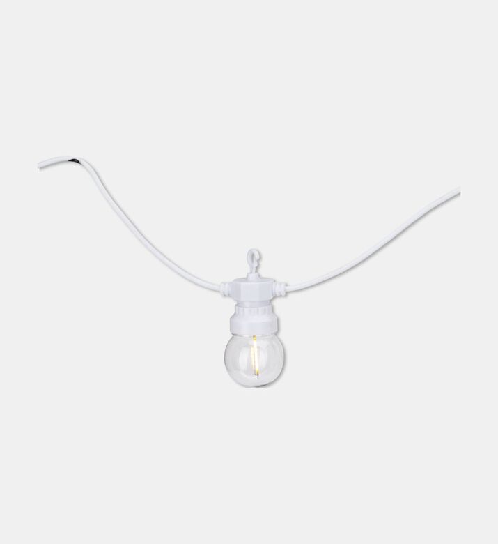 Home Deco and More 10 Warm Leds String Lights, Packshot View