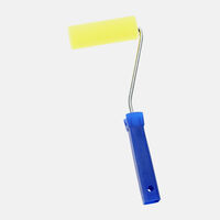 Professional Paint Roller Set