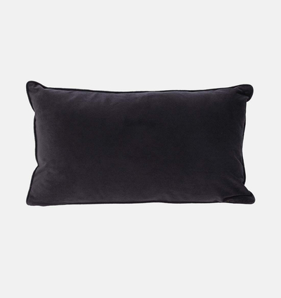 Ocra Rectangular Filled And Vaccumed Cushion