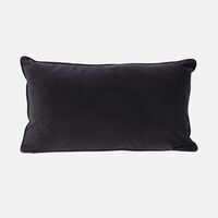 Ocra Rectangular Filled And Vaccumed Cushion