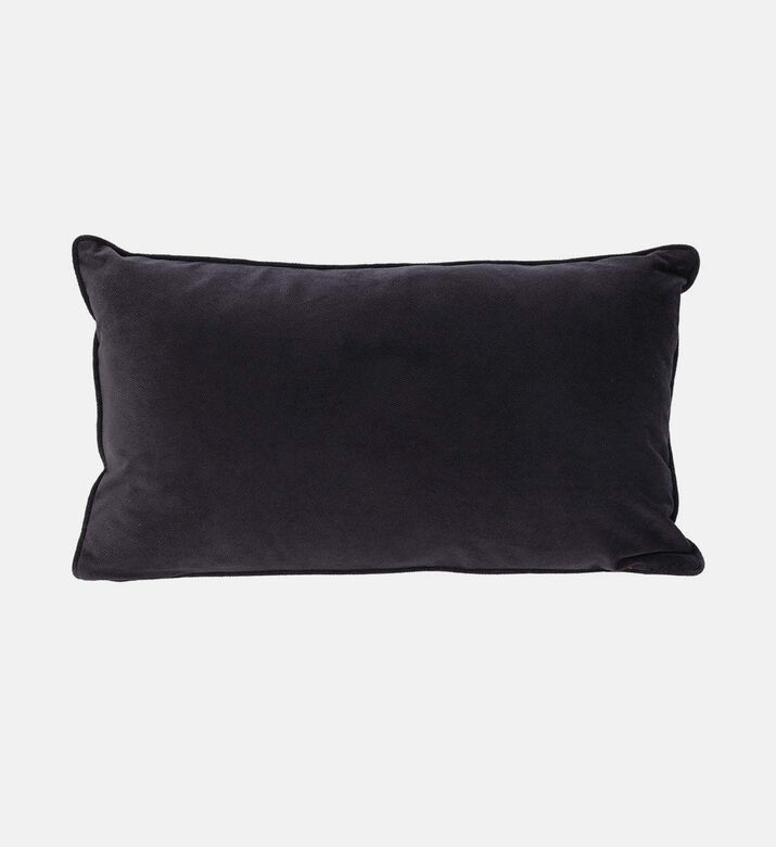 Ocra Rectangular Filled And Vaccumed Cushion