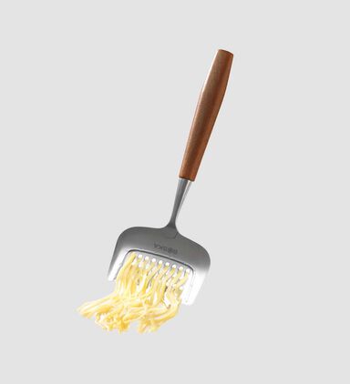 Taste Stainless Steel Cheese Grater