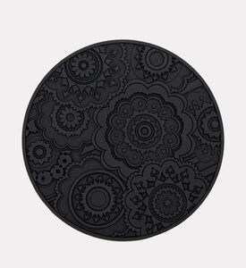 Images d Orient Coaster Urban 03 Carbon, Packshot View