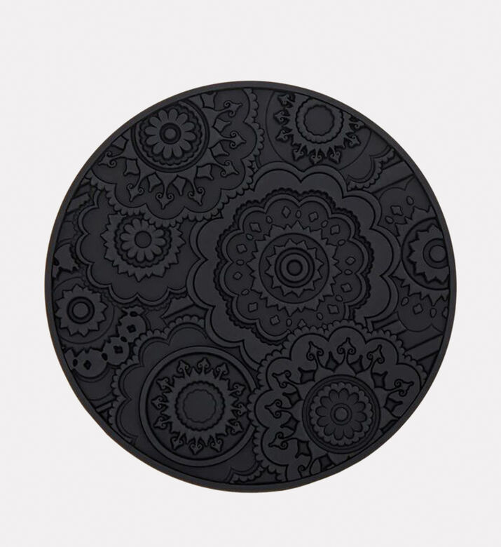 Images d Orient Coaster Urban 03 Carbon, Packshot View