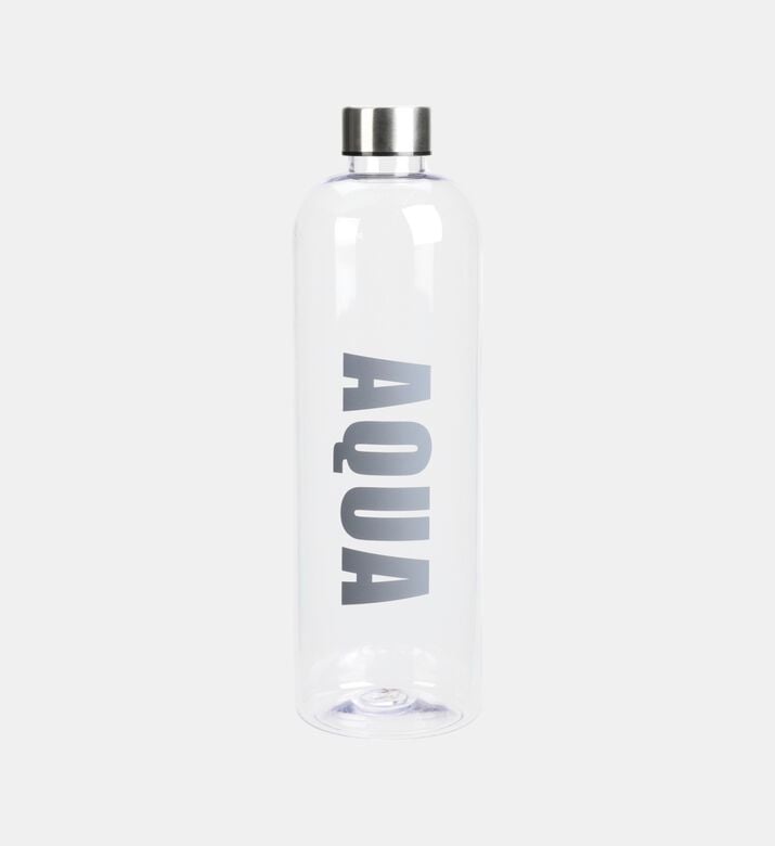 Drink Me Stainless Steel Lid Water Bottle