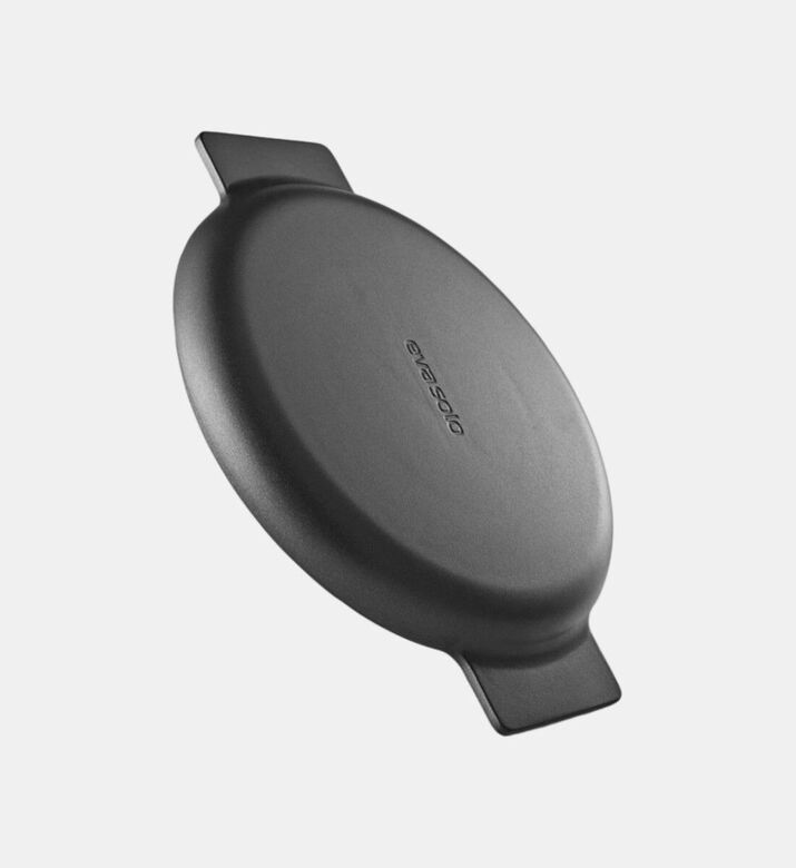 Eva Solo Aluminium Saute Pan Lid, Packshot View