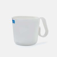 Maxx Plastic Coffee Mug