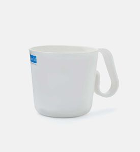 Maxx Plastic Coffee Mug