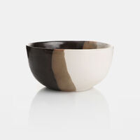 Africa Stoneware Glaze Cereal Bowl