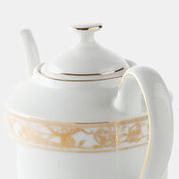 Vera Angels Porcelain Lid Teapot
