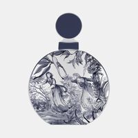 Versailles Round Diffuser Bottle