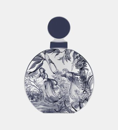 Versailles Round Diffuser Bottle