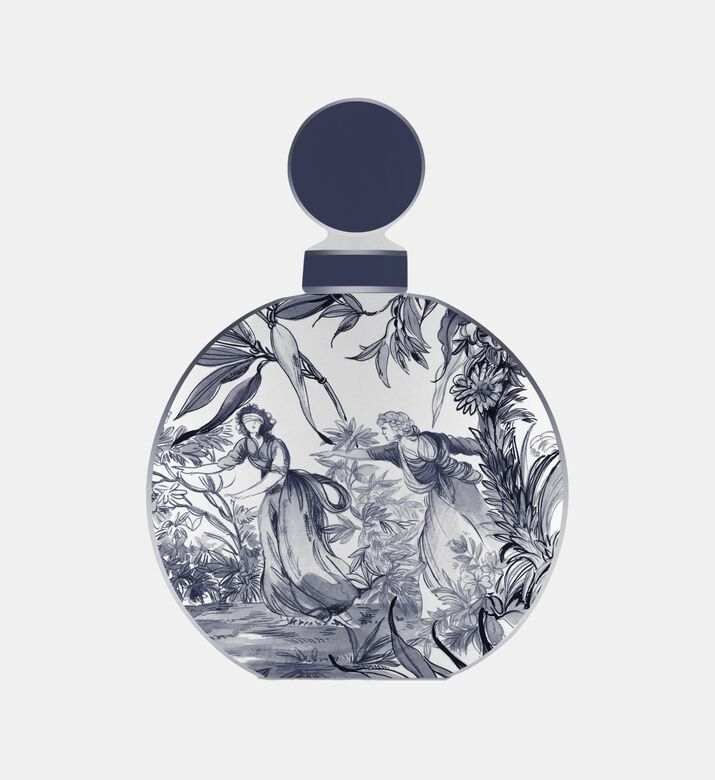 Versailles Round Diffuser Bottle