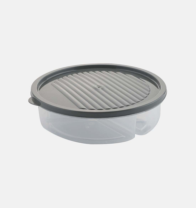 Lid Plastic Dividers Storage Box