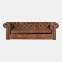 Chesterfield Gainsborough Sofa