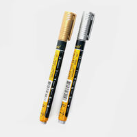 Gold-silver Chalkmarker