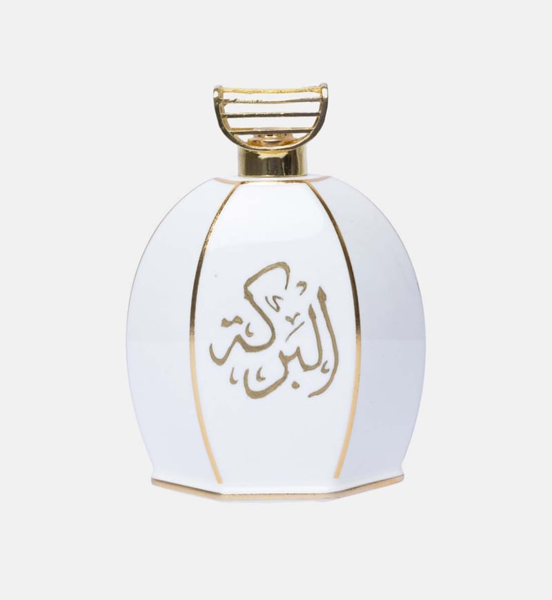 Vogue Gold Catalytic Diffuser Bottle