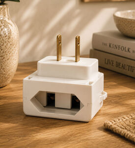 Girard Sudron Usa-europe Plug Adapter, Packshot View