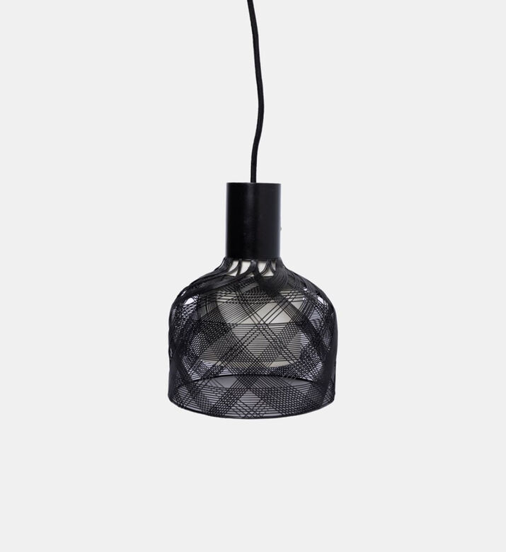 Antenna Suspension Pendant Lamp