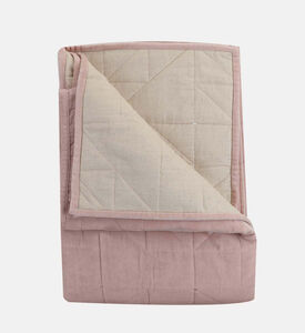 Ory Velvet Bed Cover