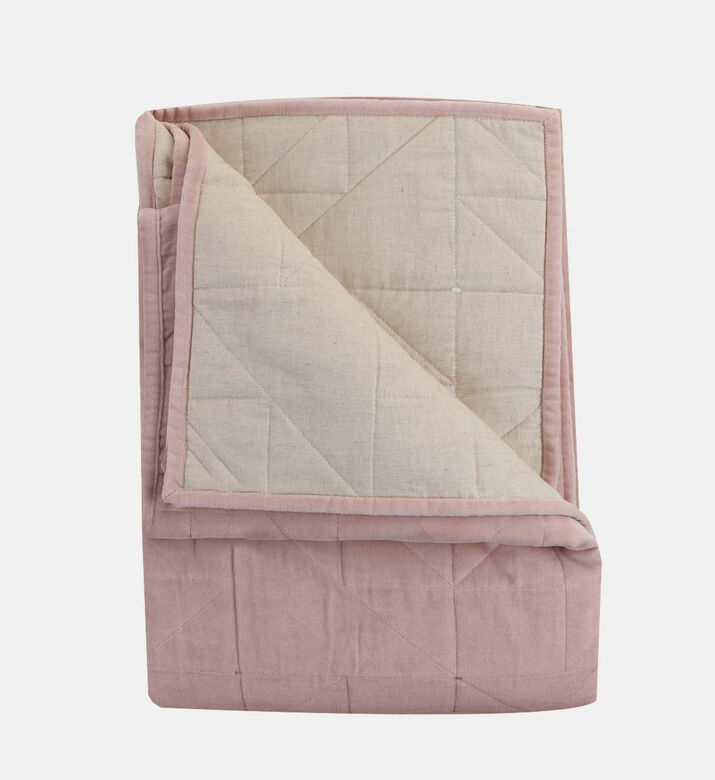 Ory Velvet Bed Cover