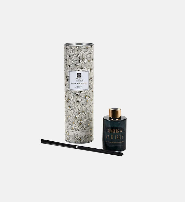 Lush Figwood Perfume Diffuser