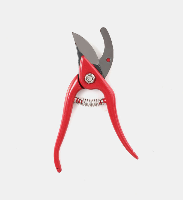 Green Garden One-hand Pruning Shear 7, Packshot View