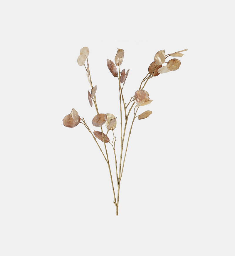 Lunaria Biennis Artificial Flower