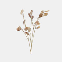 Lunaria Biennis Artificial Flower