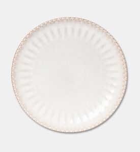 Home Deco and More Dinner Plate Raising 10.5, Packshot View