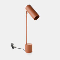 Scoopy 2 Pin Table Lamp
