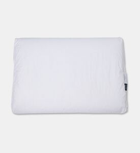Home Deco and More Lily Down-and-foam Pillow, Packshot View