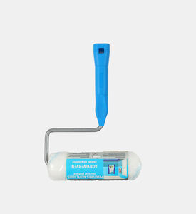 Franpin Acrylic Ceiling Roller Paint Brush, Packshot View