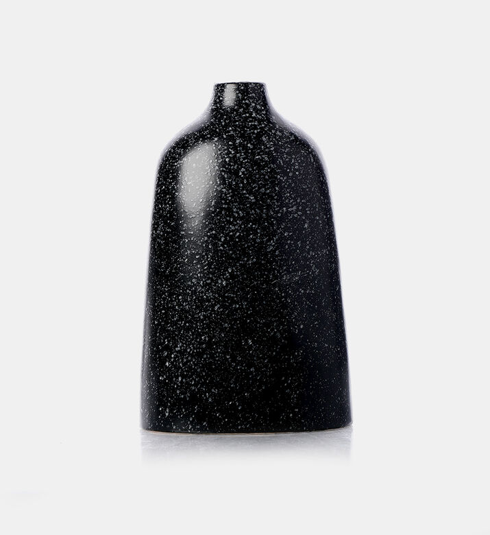 Porcelain Spotted Pattern Vase