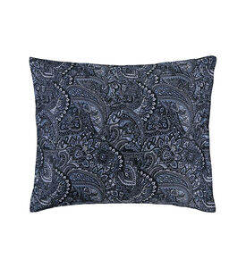 Mirre Cotton Satin Reversible Bed Set