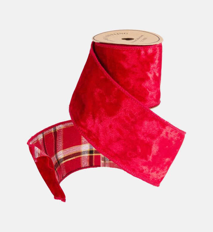 Home Deco and More Ribbon, Packshot View