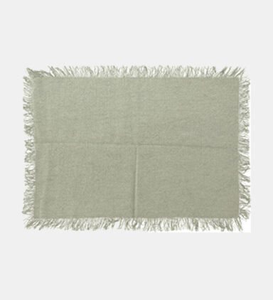 Rectangle Cotton Table Placemat