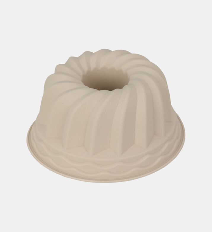 3 Assorted Colors Cake Mold