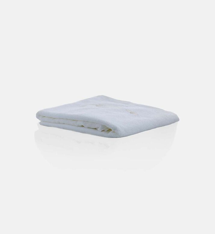 Bee Cotton Terry Towel