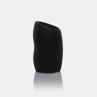 Iside Resin Sand Toothbrush Holder