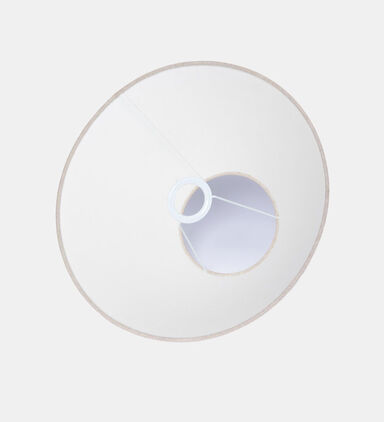 Fine Linen Lampshade