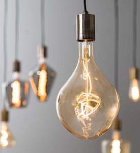 Asym D16 Led Light Bulb