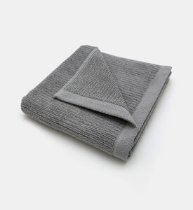 Moose Cotton Terry Towel